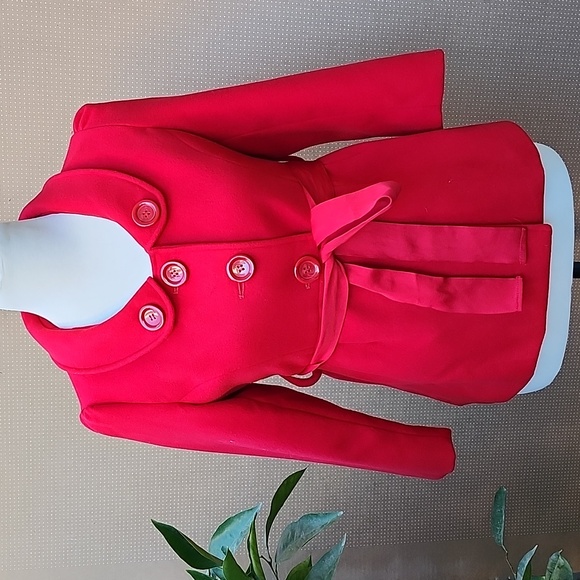 Velvet Jacket - Picture 2 of 8